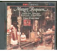 Mozart - Requiem, K.626