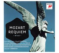Mozart : Requiem K 626