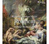 Mozart Requiem K. 626