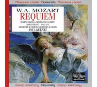 Mozart - Réquiem - K 626