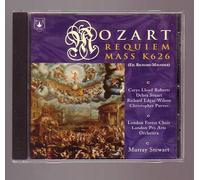 Mozart Requiem K.626