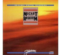 Mozart - Requiem, K.626