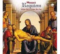 Mozart: Requiem, K. 626