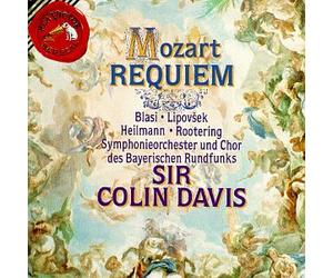 Mozart - Requiem, K.626