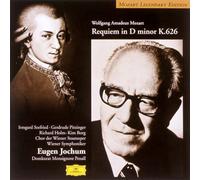 Mozart: Requiem K. 626 [Import]