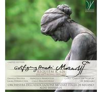 Mozart : Requiem K 626 [Live Recording Expo 2015]