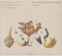 Mozart: Requiem, KV 626 by MOZART,W.A. [Audio CD] NEUF