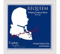 Mozart: Requiem KV. 626 (Sussmayer)