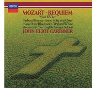Mozart: Requiem Kyrie in D Minor-SHM-CD [Import]