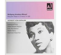 Mozart - Requiem Mass in D Minor K. 626