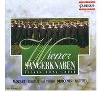 Mozart - Requiem/Motets