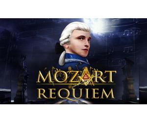 Mozart Requiem (Nintendo)