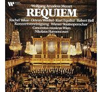 Mozart: Requiem (Remastering HD 2021)
