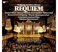 Mozart: Requiem (Remastering HD 2021)