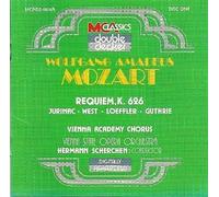 Mozart - Requiem & Seven Last Words of Christ