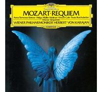Mozart: Requiem [Shm] [ Edit [Import]
