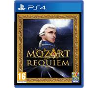 Mozart Requiem (Sony Playstation 4)