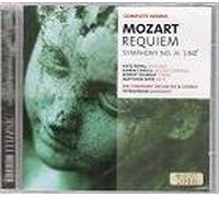 Mozart: Requiem - Symphony No. 36 (Linz)