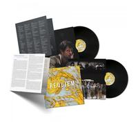 Mozart : Requiem Vinyle