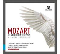 Mozart - Requiem // Von Neukomm - Libera Me, Domine