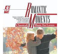 Mozart - Romantic Moments 1