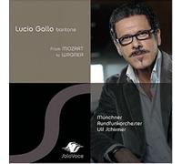 Gallo – De Mozart à Wagner