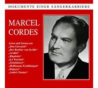 Mozart/Rossini/Verdi/Wagner : Arien, Duette Und Szenen. Cordes.