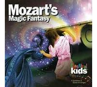 Mozart S Magic Fantasy [Import]