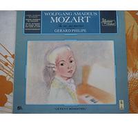 Mozart , sa vie, ses oeuvres