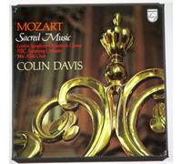 Mozart: Sacred Music