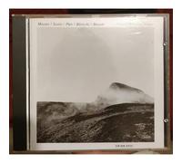 Werner Bartschi – Mozart / Scelsi / Pârt / Busoni – ECM