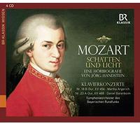 Mozart/Schatten Und Licht