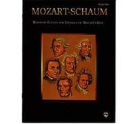 Mozart-schaum, Book One, Schaum Master Composer Series