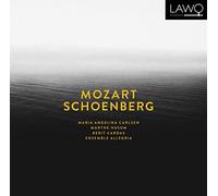 Mozart & Schoenberg