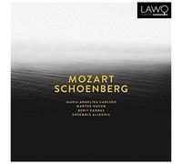 Mozart & Schoenberg