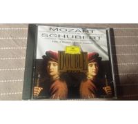 Mozart Schubert
