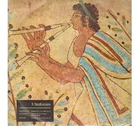 Mozart, Schubert, Beethoven - 3 Symphonien - Symphonie Nr.32 In G-Dur, K318, Symphonie Nr.8 'Unvollendete', Symphonie Nr.5 [Vinyl LP]