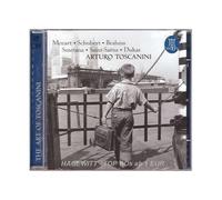Mozart, Schubert, Brahms, Smetana, St Saens, Dukas