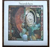Mozart / Schubert / Liszt / Strauss / a.o. - Ständchen [Vinyl LP]