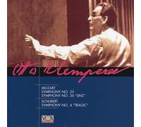 Mozart, Schubert: Symphonies