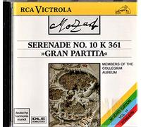 Mozart - Serenade 10