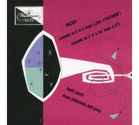 Mozart: Serenade 9 & No. 11 [Import]