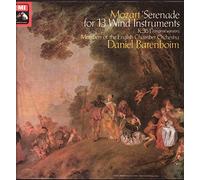 Mozart - Serenade In B Flat Major For 13 Wind Instruments, K.361 (Original Version)