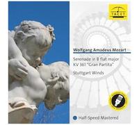 Mozart: Serenade In B-Flat Major, K. 361, ""Gran Partita