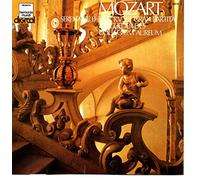 Mozart: Serenade in B Major "Gran Partita"