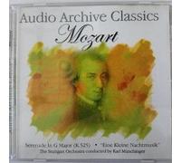 Mozart - Serenade in G Major