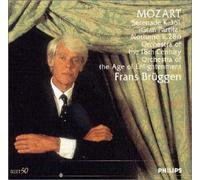Mozart: Serenade K. 361 {Gran P. [Import]