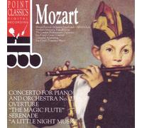 Mozart - Serenade/Little Night Music