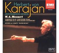 Mozart:Serenade No.13'eine Nac [Import allemand]