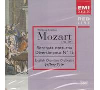 Mozart:Serenade No 6 K239